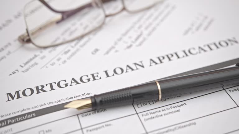 Best Home Equity Lines of Credit (HELOC)  in Eagle, CO